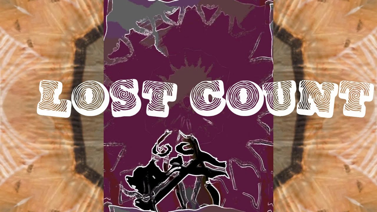 Isis Aset - Lost Count (produced by Big Purp Don)