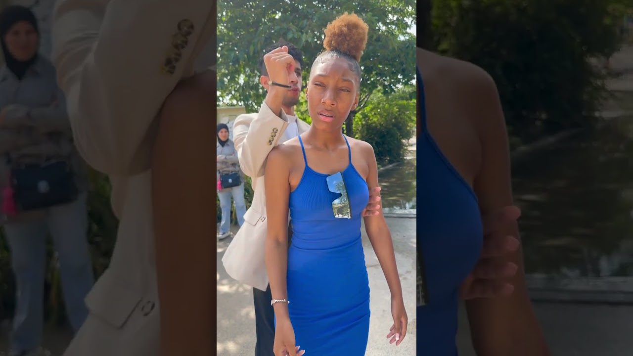 Tu dors maintenant. #hypnose #streethypnose #hypnosis #sleep #hypnotized