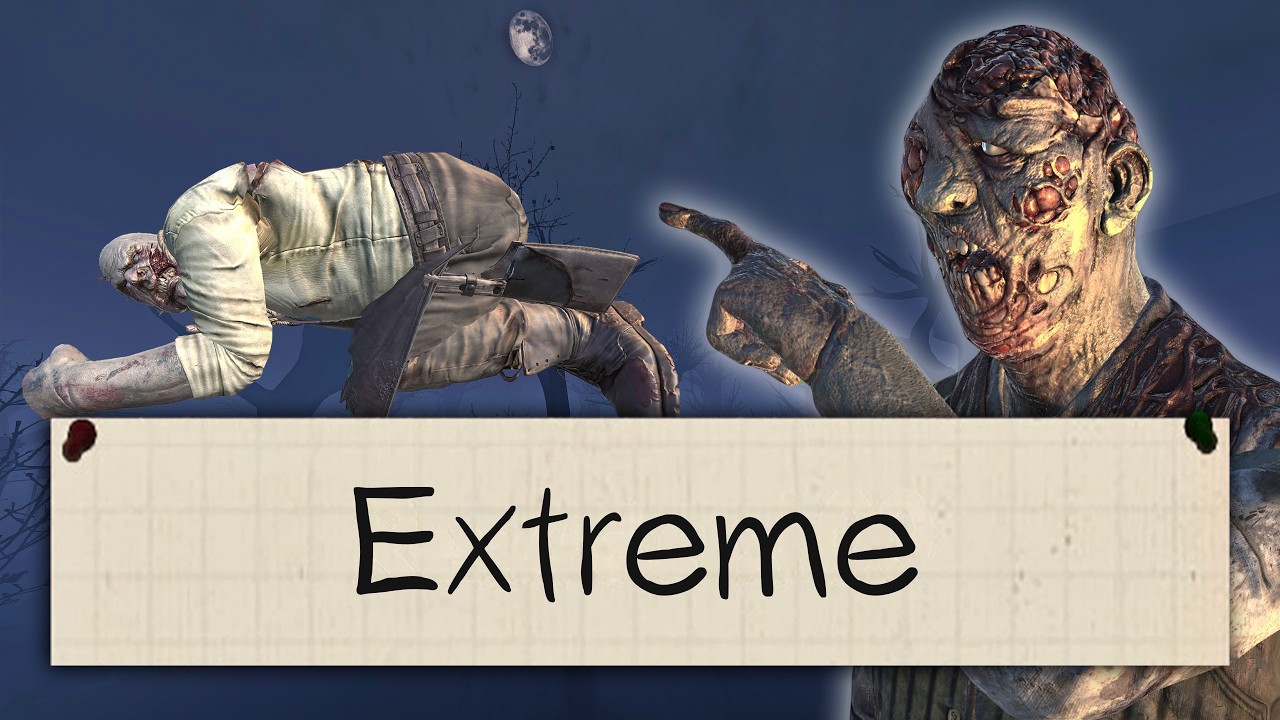 Hide and Seek Extreme Challenge | Phasmophobia