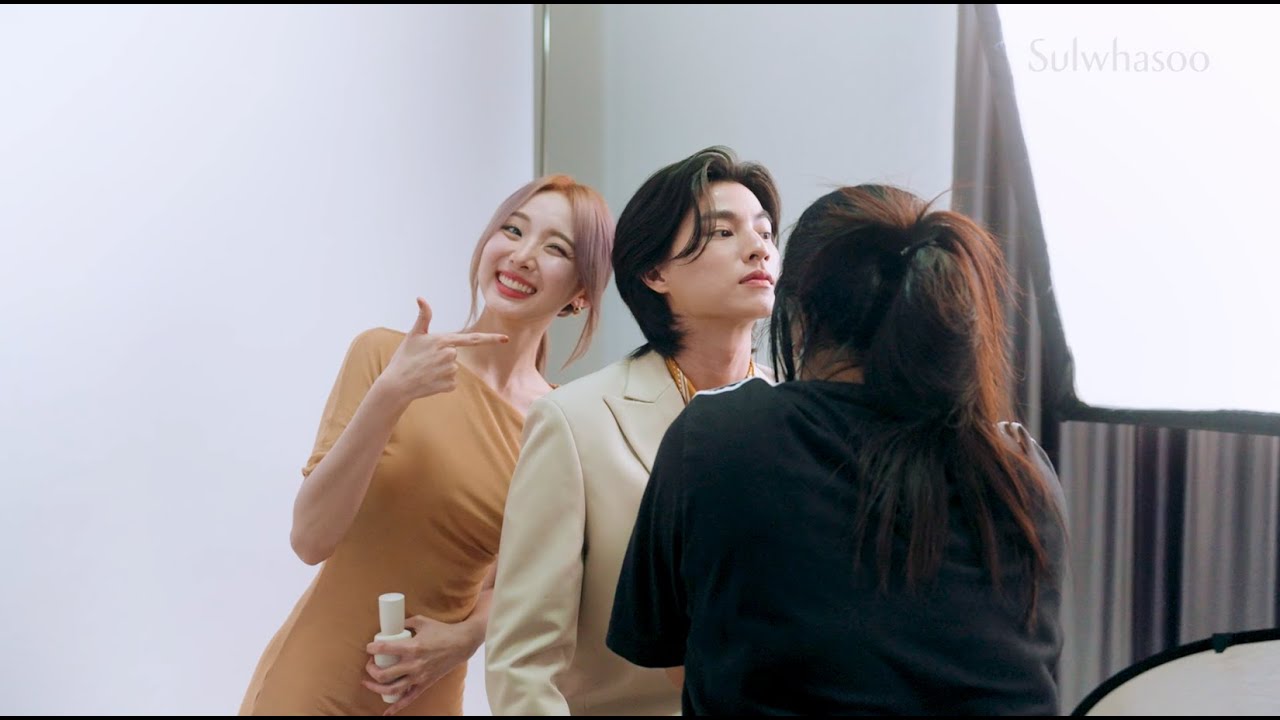 เบื้องหลังโฆษณา First Care, First Step, ผิว Strong กับ 'กลัฟ' และ 'เนเน่' | Behind the Scenes