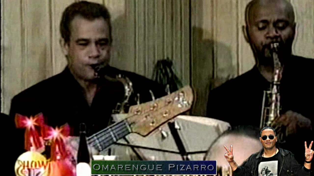 Jossie Esteban - Pegando el Pecho 2005