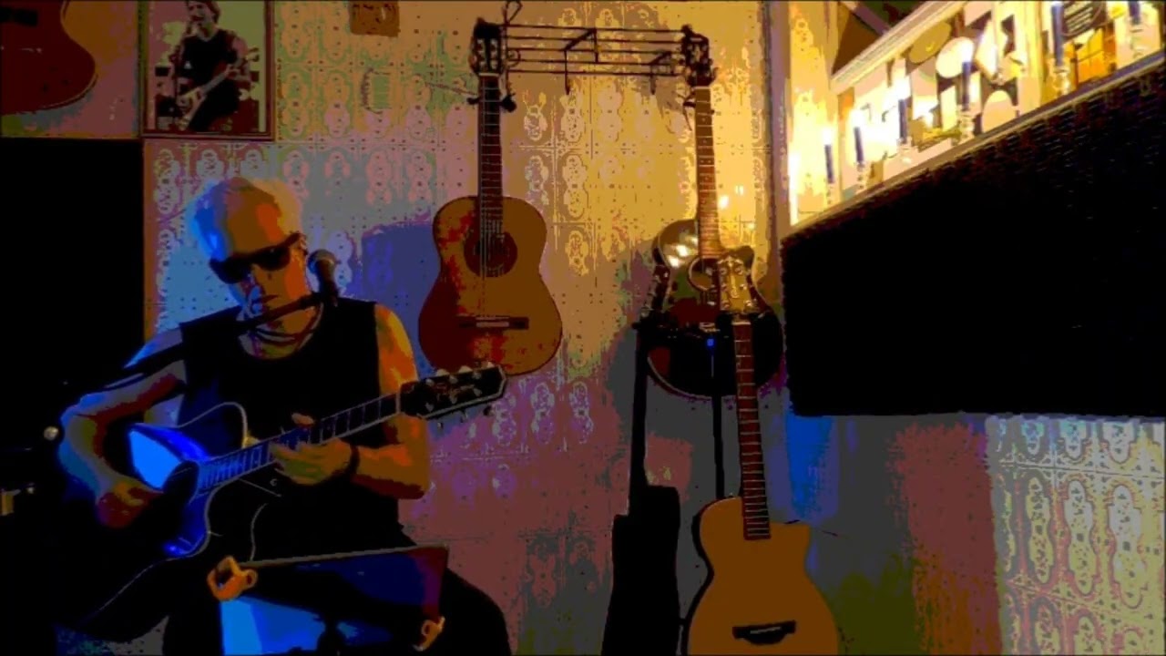 João Anderson - Jardim da paixão