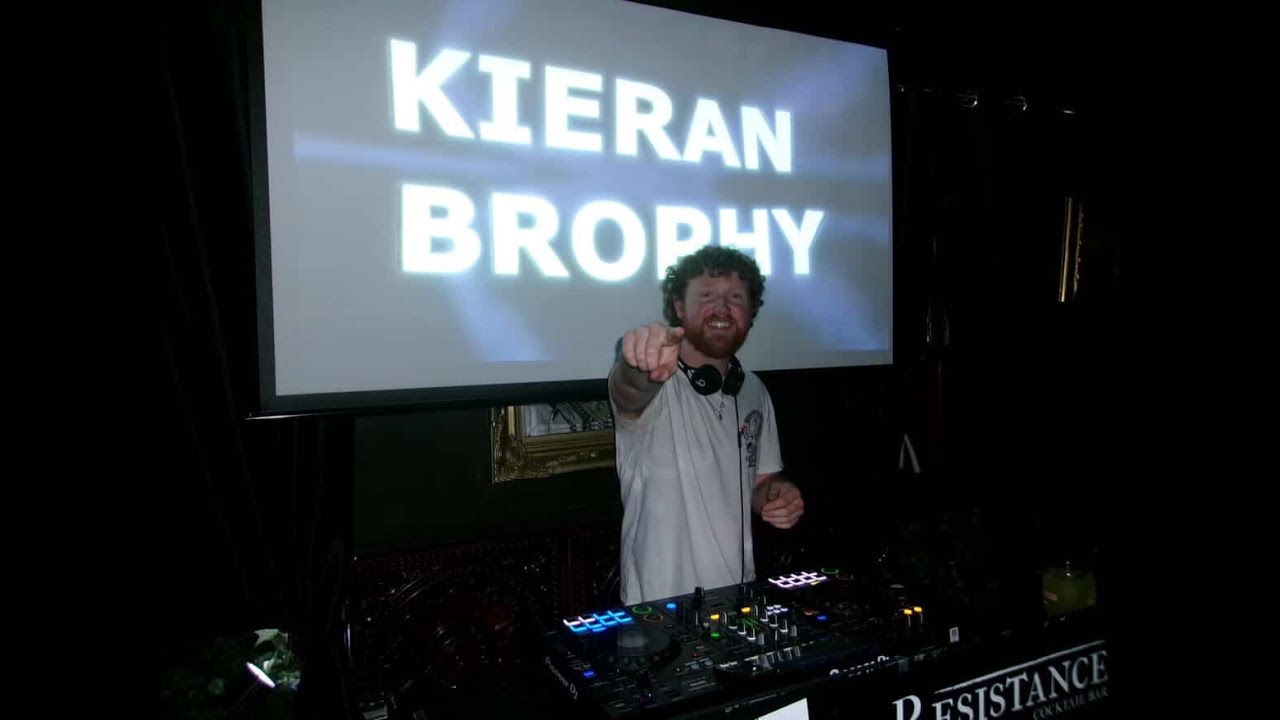 Beachball 002. Kieran Brophy (UKG)