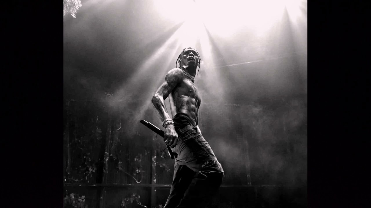 [FREE] TRAVIS SCOTT TYPE BEAT - 