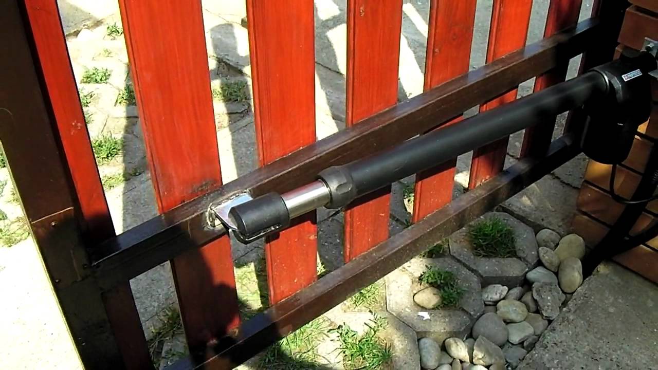 Proteco elite 4 (aster) kétszárnyas kapunyitó motor