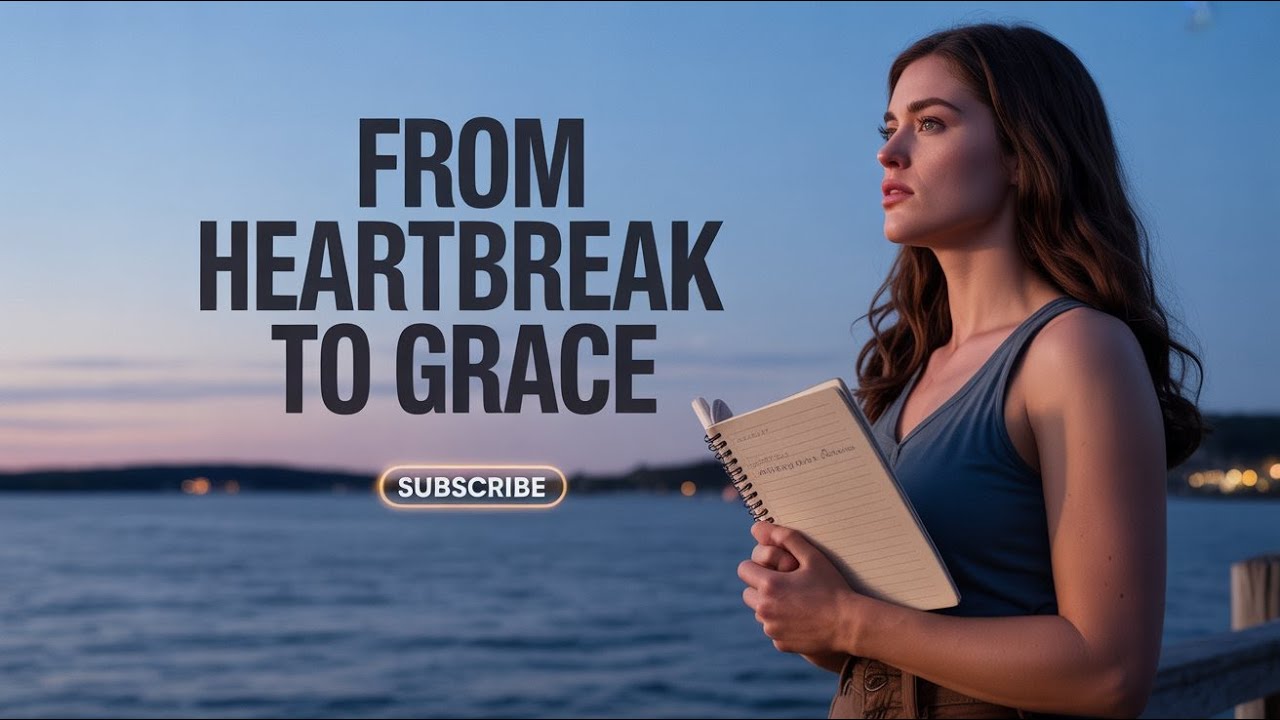 The Affair That Ended in Grace | Forbidden Romance Story