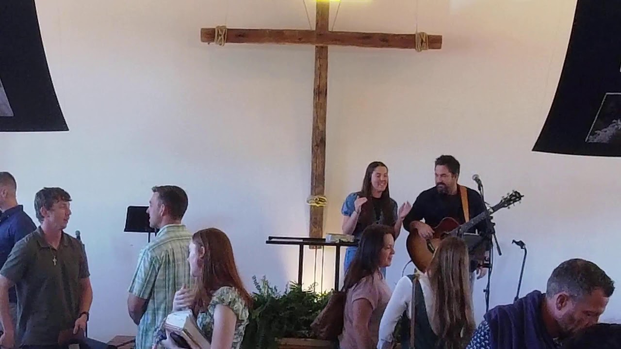 The Grove Church 3.15.2026