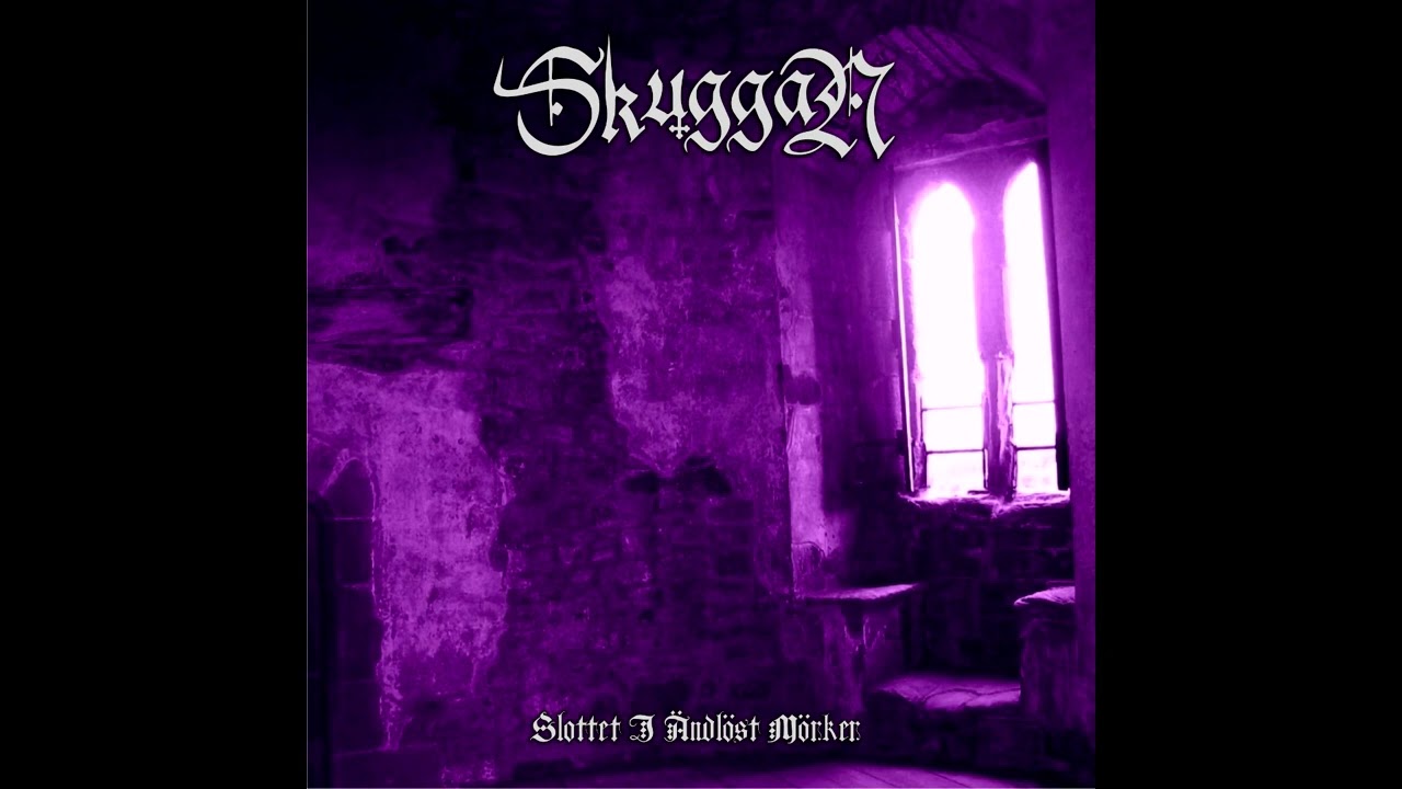 Skuggan - Slottet I Andlost Morker (2014)