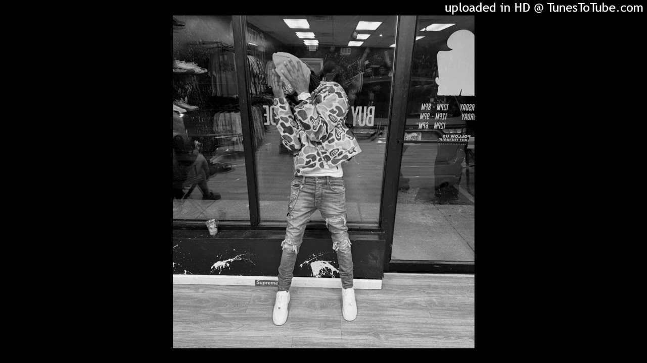 lil mello x domoloafy x detroit type beat “misson”