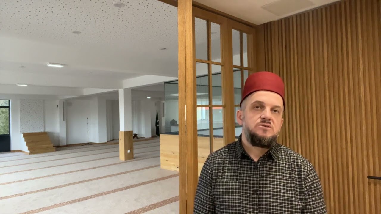 Vakuf – trajno dobro koje nadživljava čovjeka