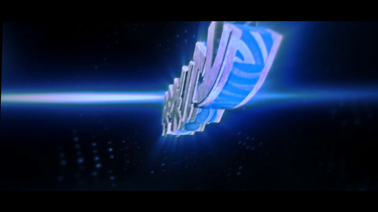 #16 INTRO 3D - Reality Artz (Meu Professor De Intros)