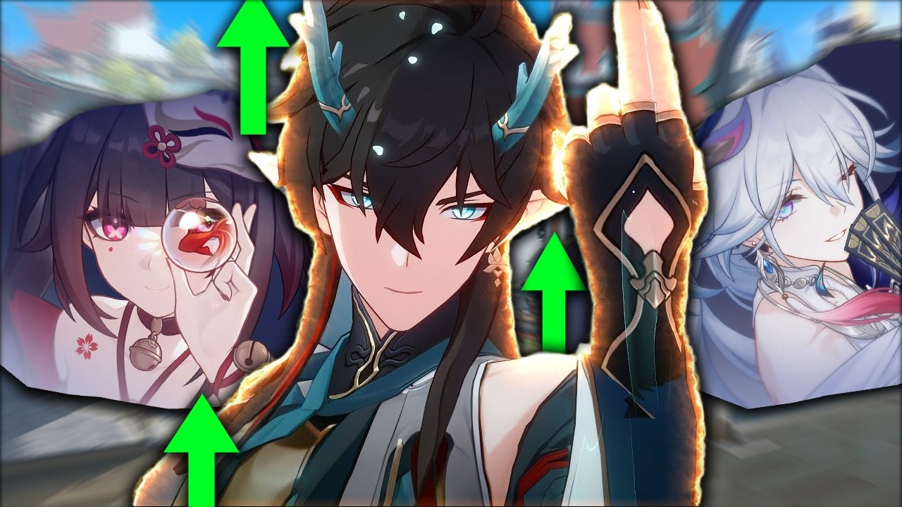 Imbibitor Lunae Is META Again?