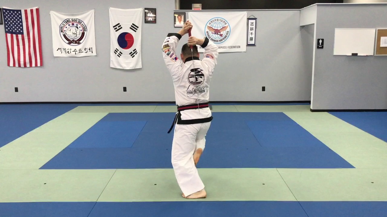 Ki Cho Jang Gum Hyung