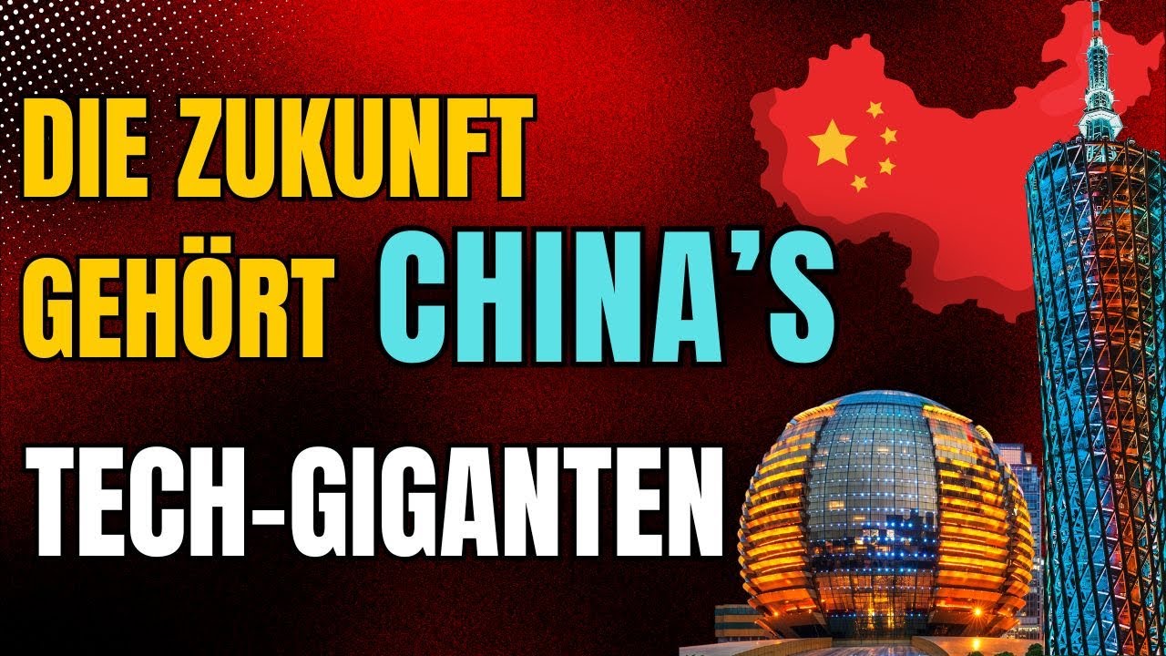 Chinas Wirtschaftswunder 2.0 - Die Riesen-Chance f&uuml;r Investoren  ///  B&ouml;rsenNews Today
