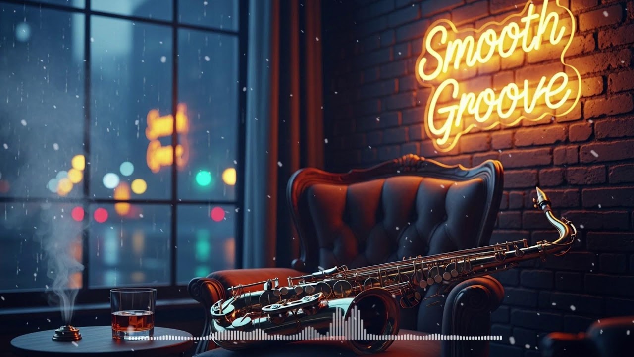 Morning Jazz Coffee | Smooth Grooves to Start Your Day Right