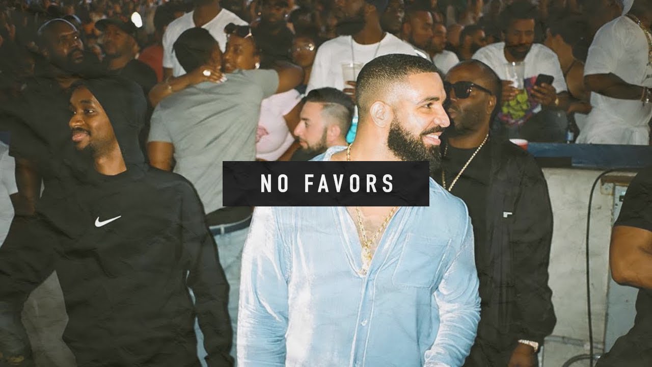 Free Drake So Far Gone type beat 