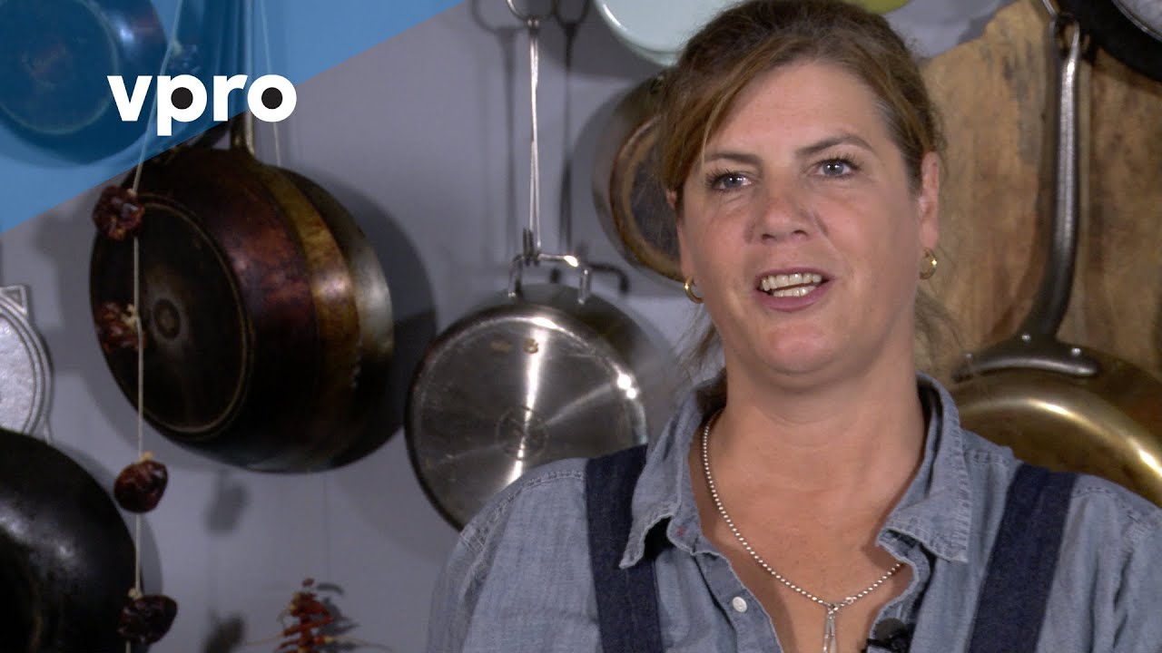 het keukengeheim van Yvette - Koken met Van Boven