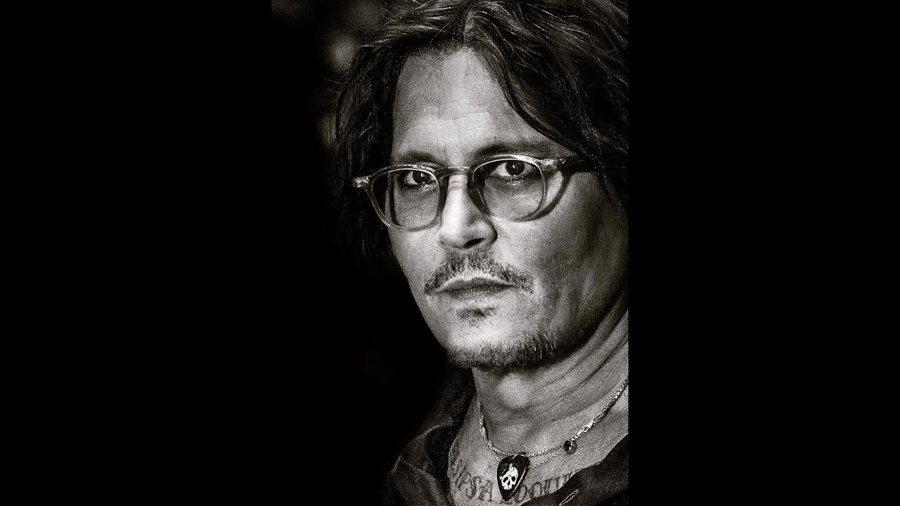 *JOHNNY DEPP ❤️ || In Karlovy Vary Film Festival 2021 || Unstoppable - SIA ❤️🌹🎭🎬🌹❤️*