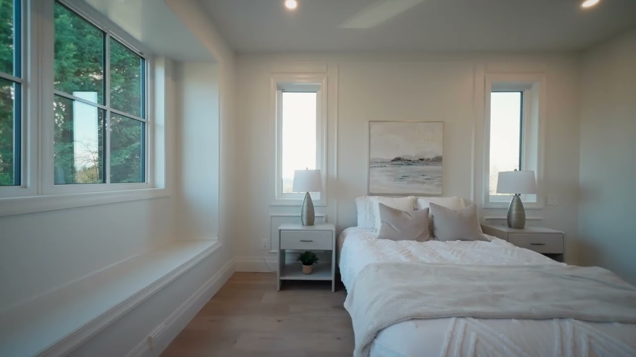 Property Tour: 102 18171 59 Avenue, Surrey
