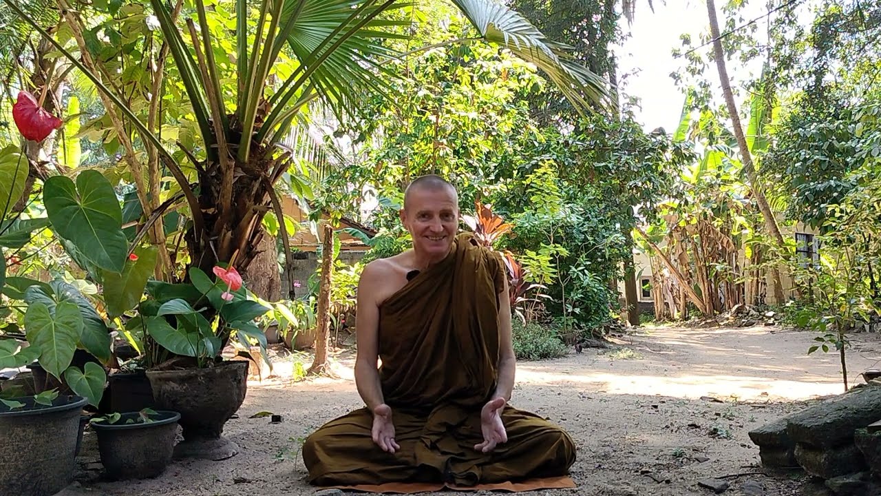 HOW to EXPERIENCE JHĀNA