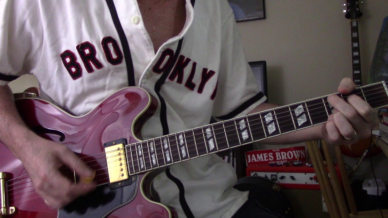 Got to Get You Into My Life - Beatles / Paul McCartney