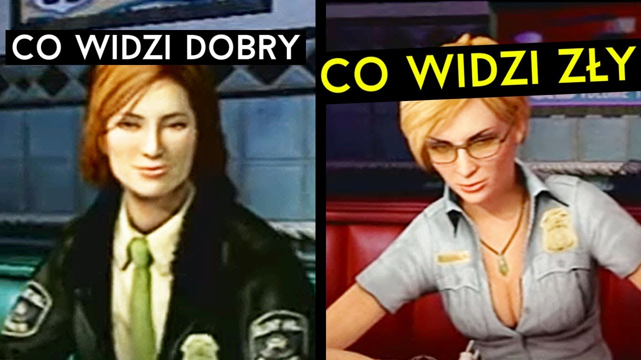 6 ciekawych sygnałów, że grasz tym ZŁYM