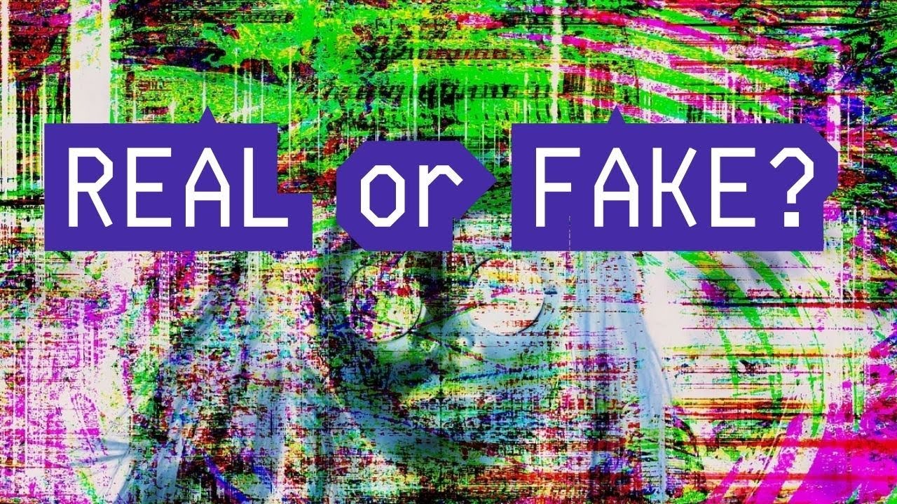 Deepfake Reality: Can You Trust Anything You See Online?