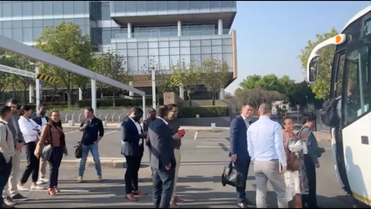 Standard Bank CIB Leadership Development Immersion 2023