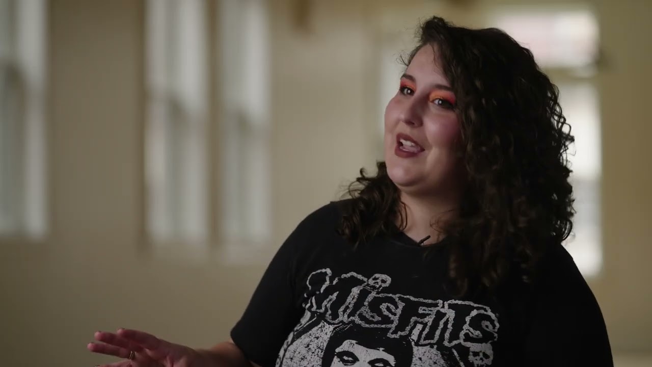 Savage Mountain Punk Arts Documentary Teaser