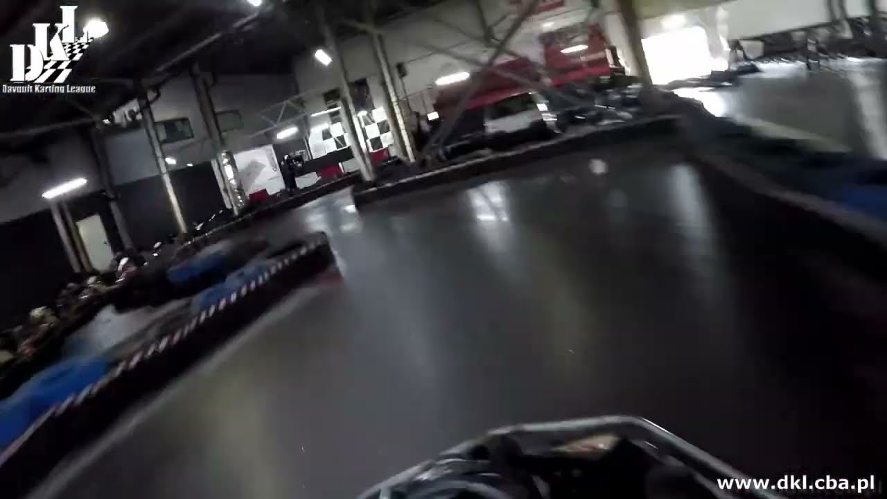 Tor S-kart Bytom Onboard (2022-09)