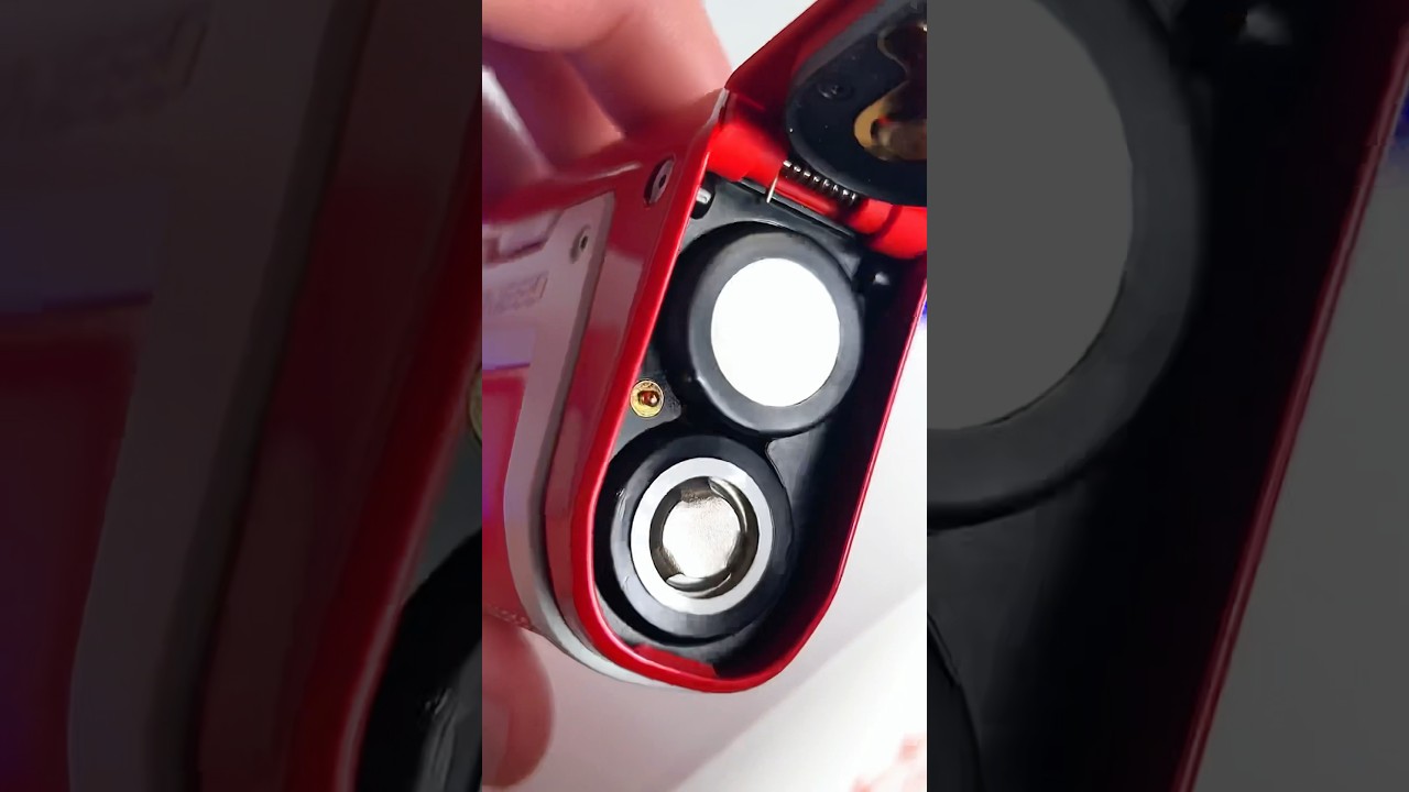 GeekVape Aegis Legend 2 ❤️