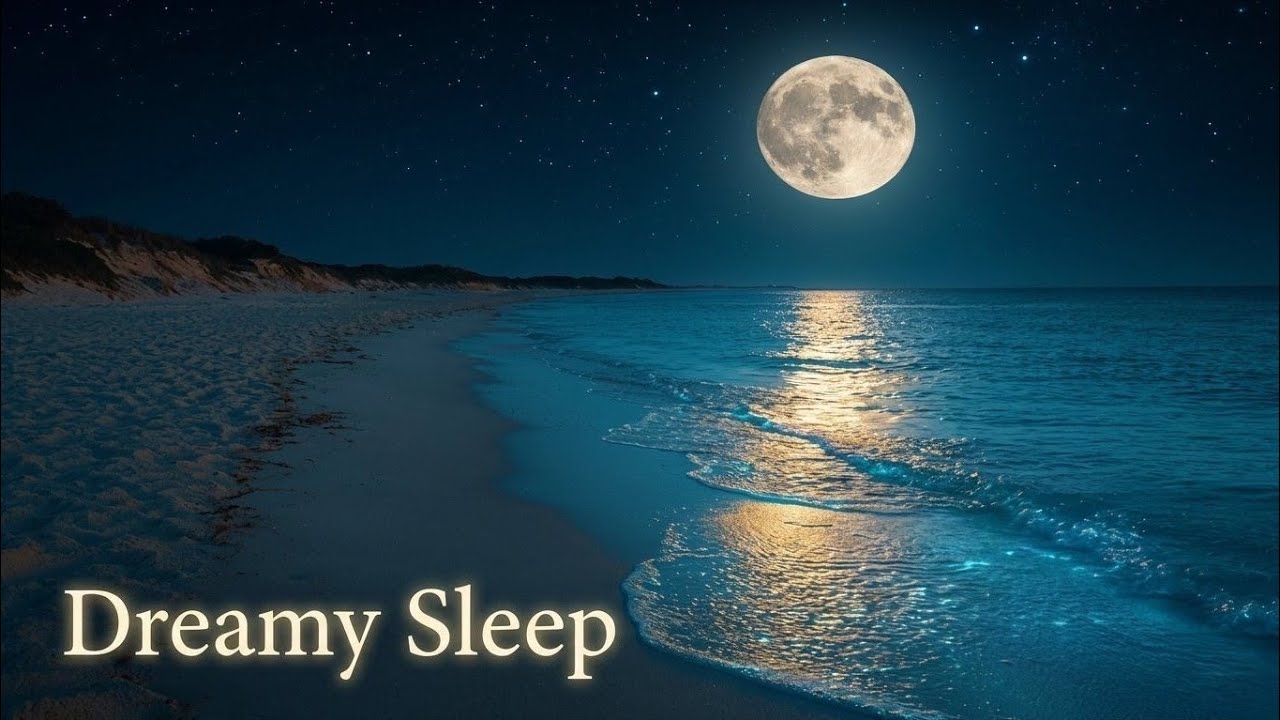 Fall Asleep in 5 minutes. Heavy Rain at night ,8 Hours 