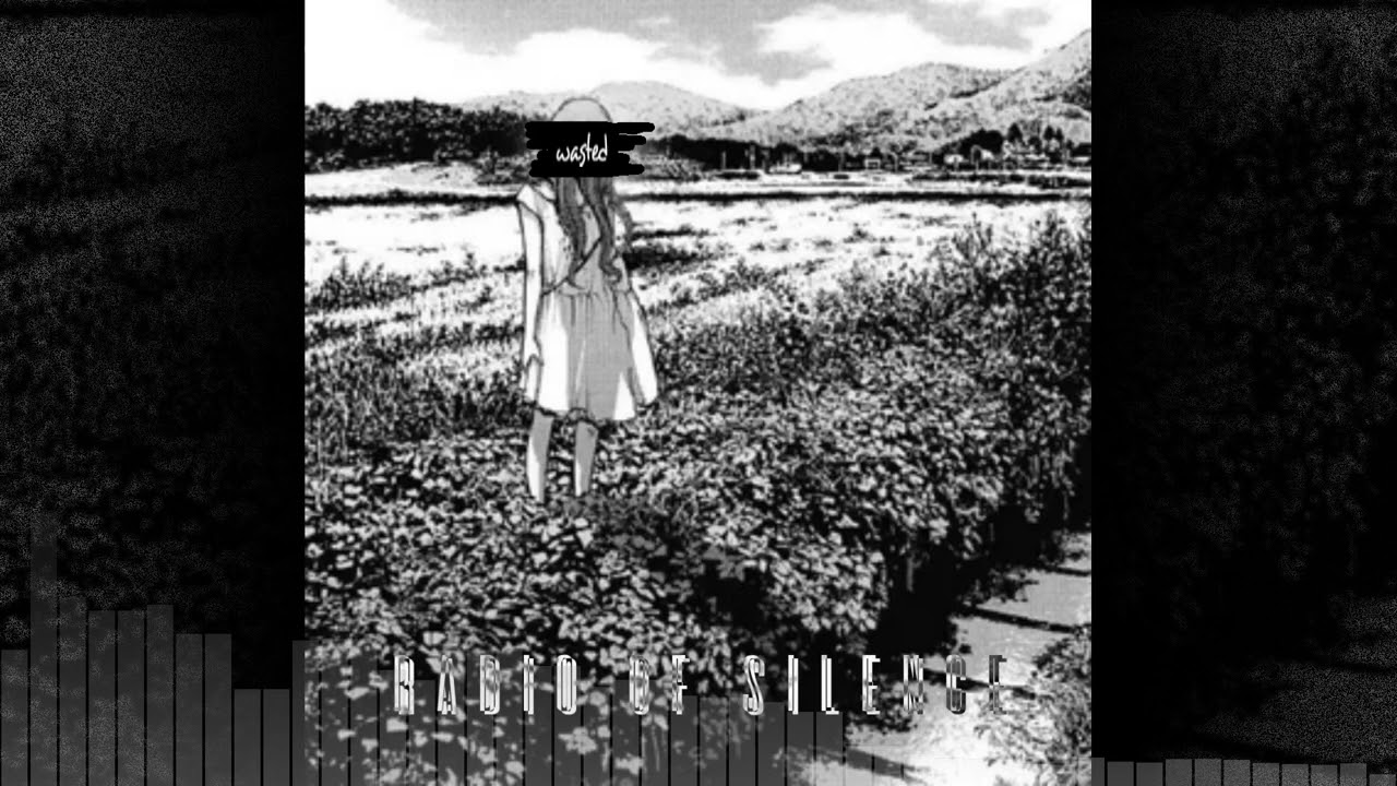 Happy alone