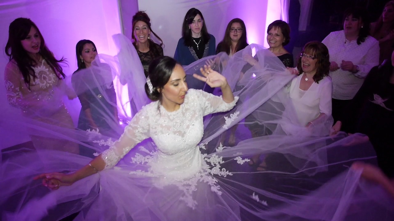 Mariage Marseille  - Medley Hassidique