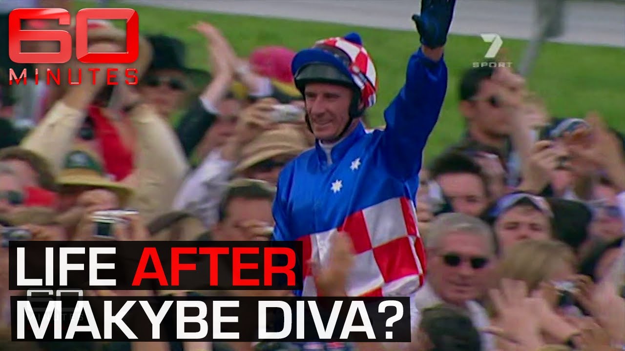 Jockeying for glory: Inside the world of Australian horse racing | 60 Minutes Australia