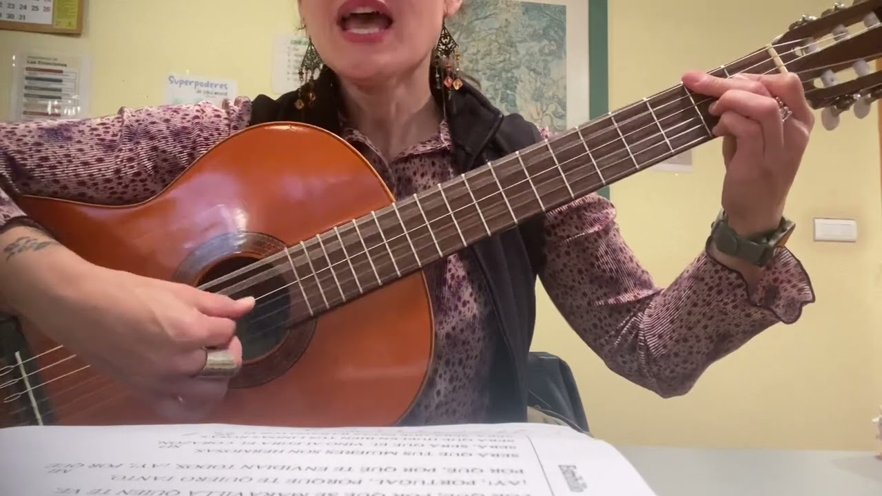 Estudiantina portuguesa-lento-2/4 mim