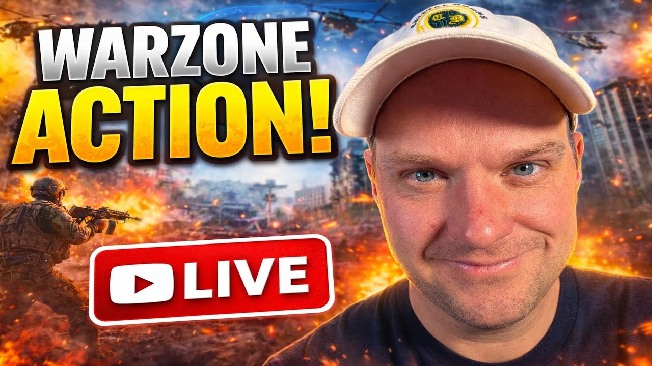 The boyz are back in town (Warzone Quads) How many dubs are we getting?
