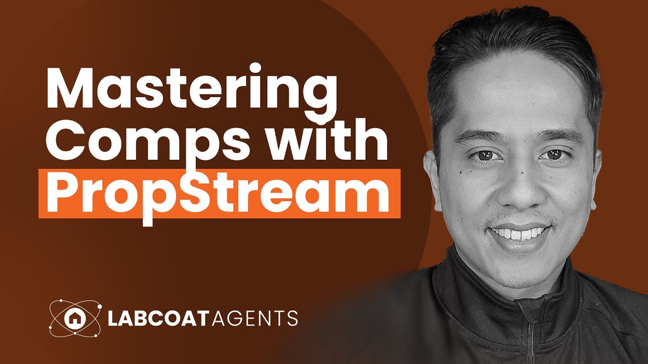 Guesswork to Game Plan: Mastering Comps with PropStream