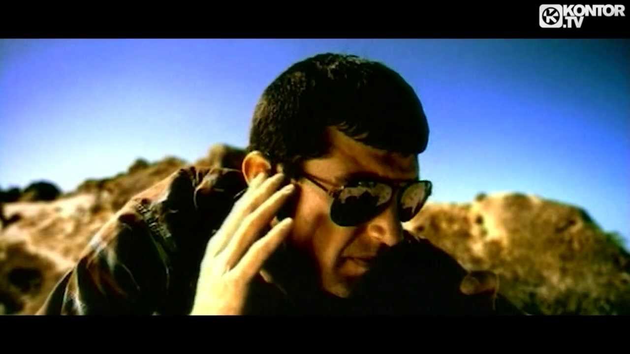 RMB - Break the Silence (Official Video HD)