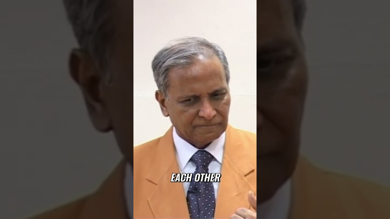 Hurt Others? You're Hurting Yourself! Hinduism Secret Revealed