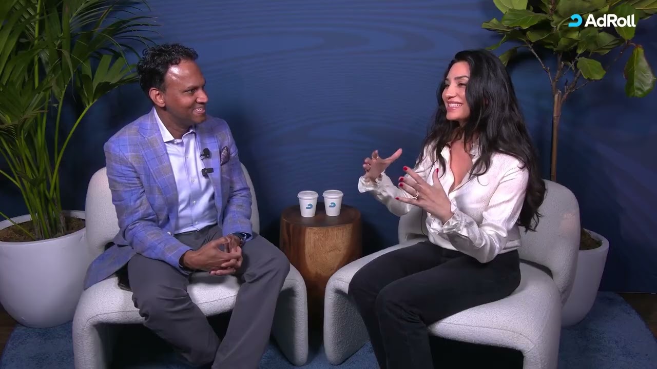 Mastering the Modern Marketing Funnel: A Conversation With OneIMS's Samuel Thimothy