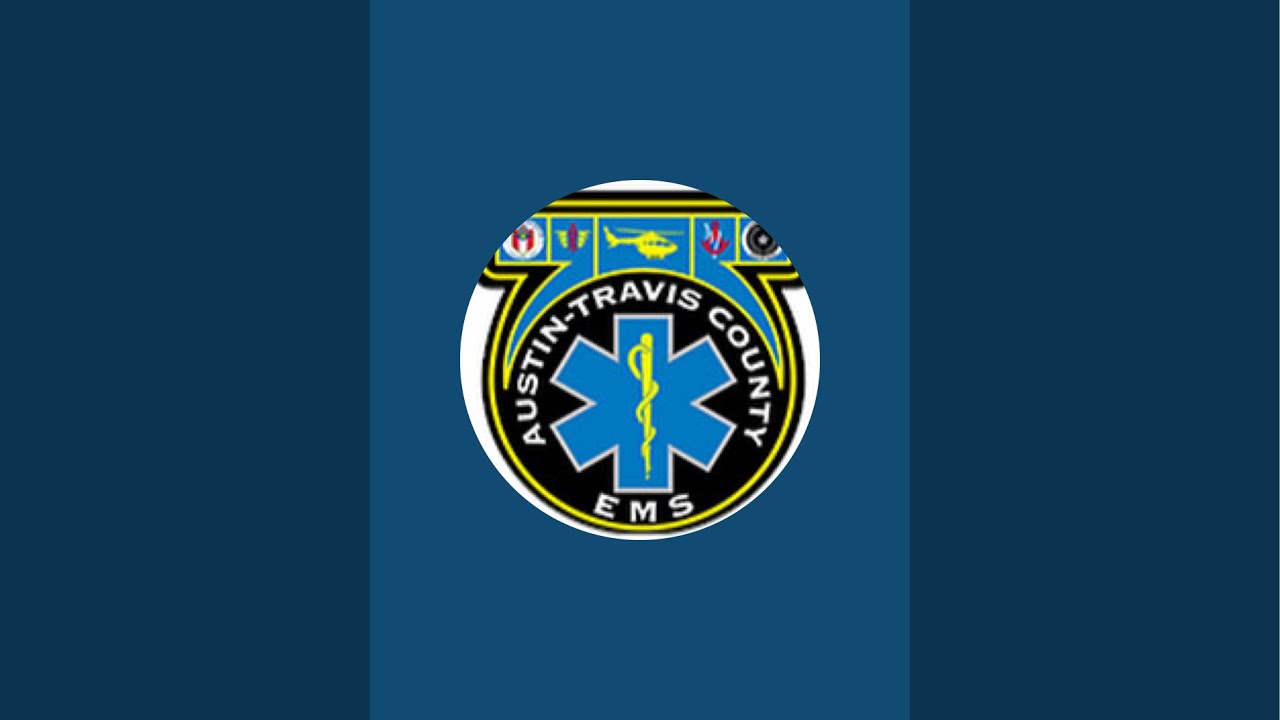 Austin-Travis County EMS is live!