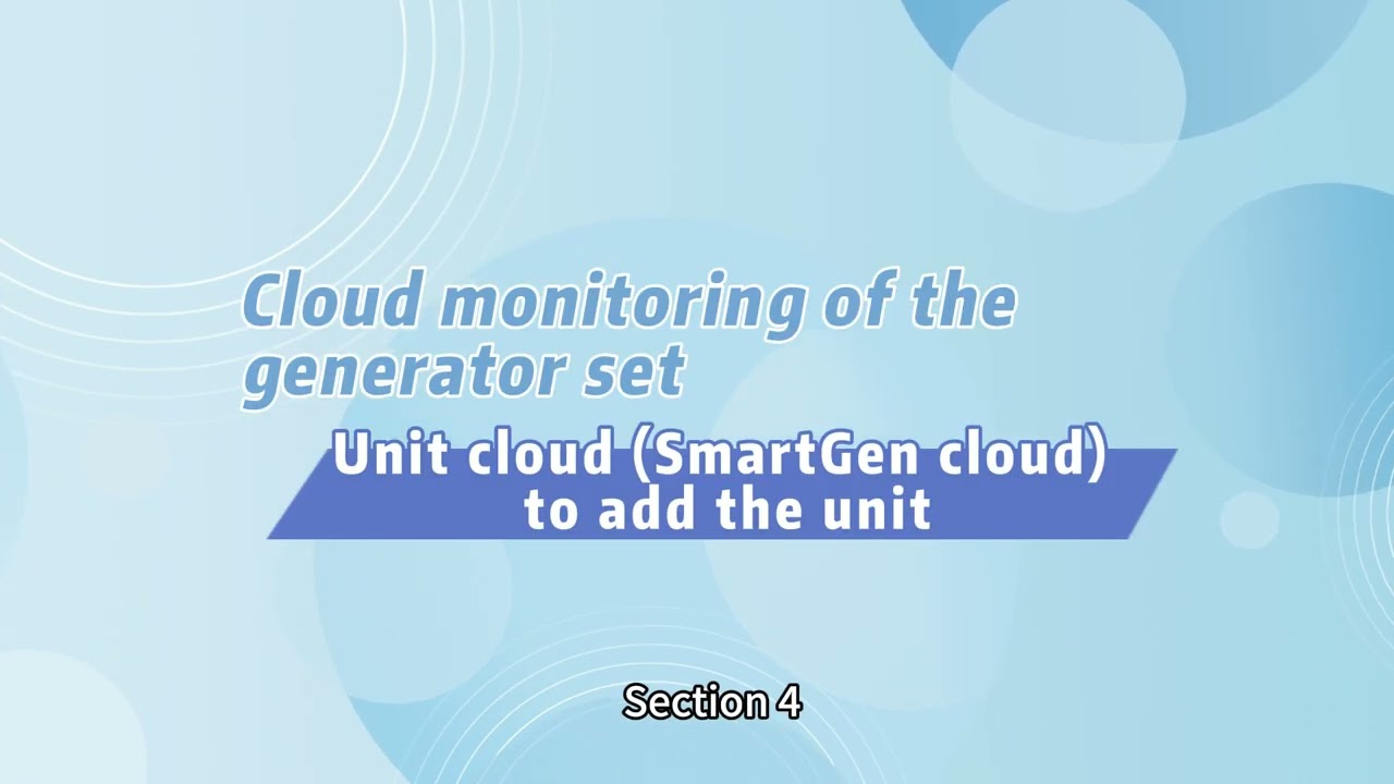 Cloud Monitoring Application Guide