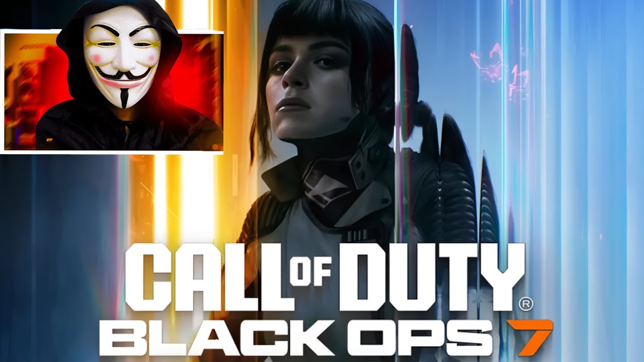 BLACK OPS 7 BETA уже здесь, и это действительно весело😍
