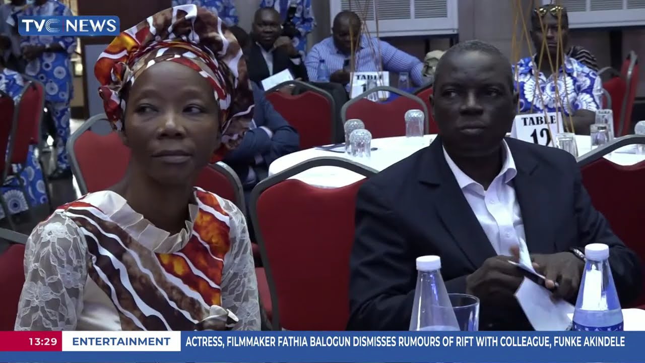 BSN Annual Lecture | Moral Renewal Key To Nigeria's Future - Yakubu Gowon