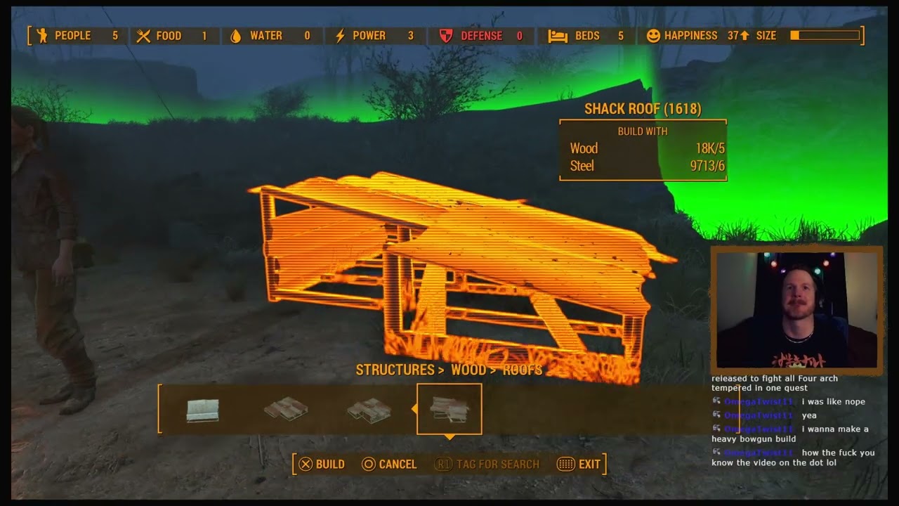 Fallout 4: More Far Harbor & Settlements!