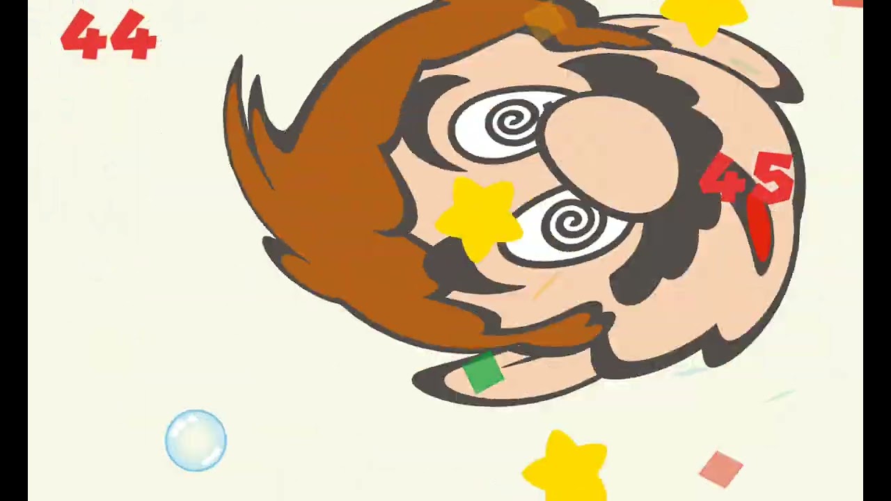 Ok so I will be playing the new Mario game
