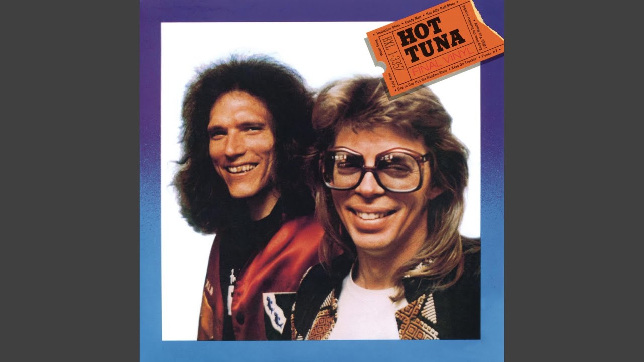 Keep On Truckin' (Digitally Mastered - August 1988)