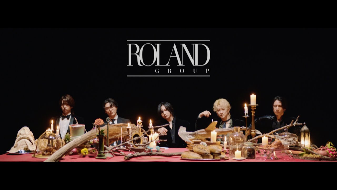 【Roland Group】THE CLUB 本店 - 6周年PV