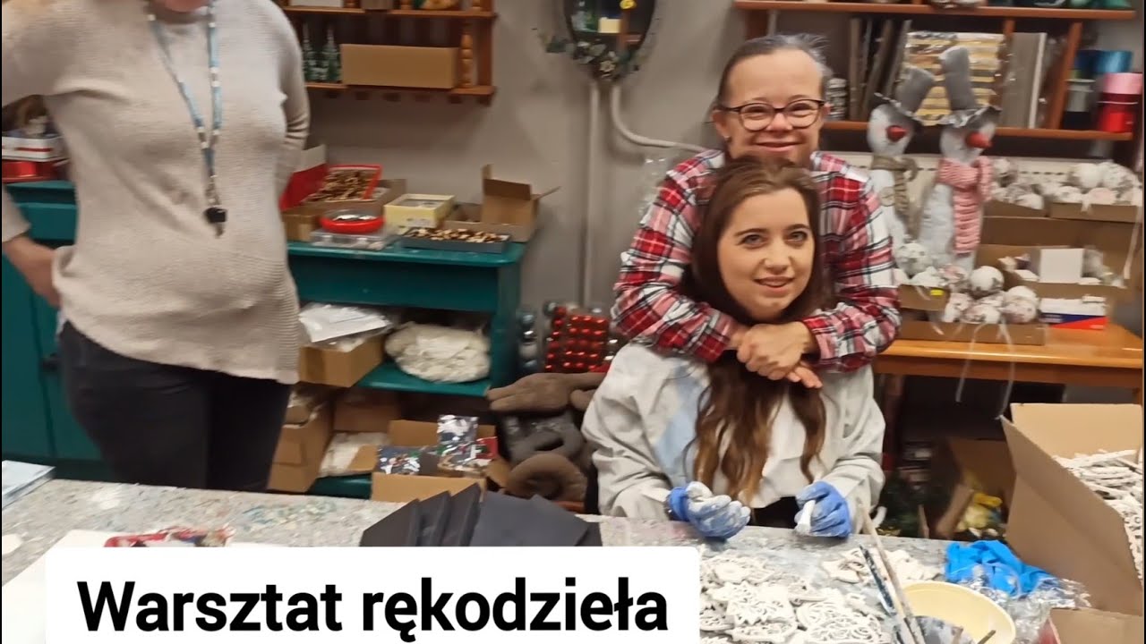 Zakład Aktywności Zawodowej (ZAZ) Caritas Diecezji Kieleckiej